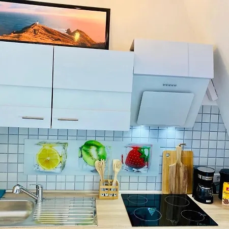 Ferienwohnung Waldblick Kaufungen Exterior foto