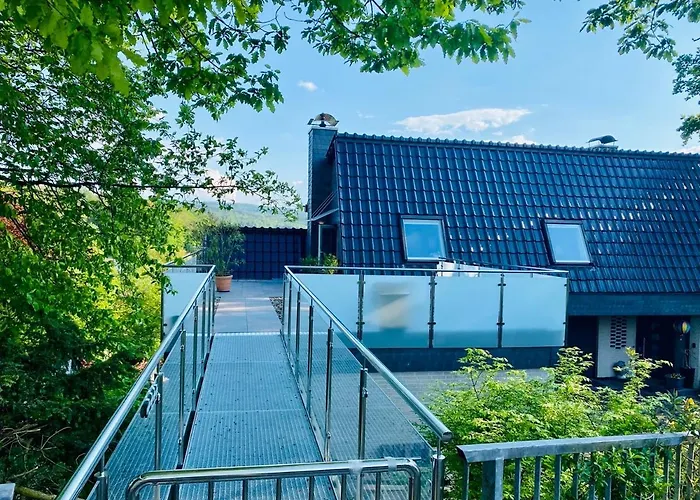 Ferienwohnung Waldblick