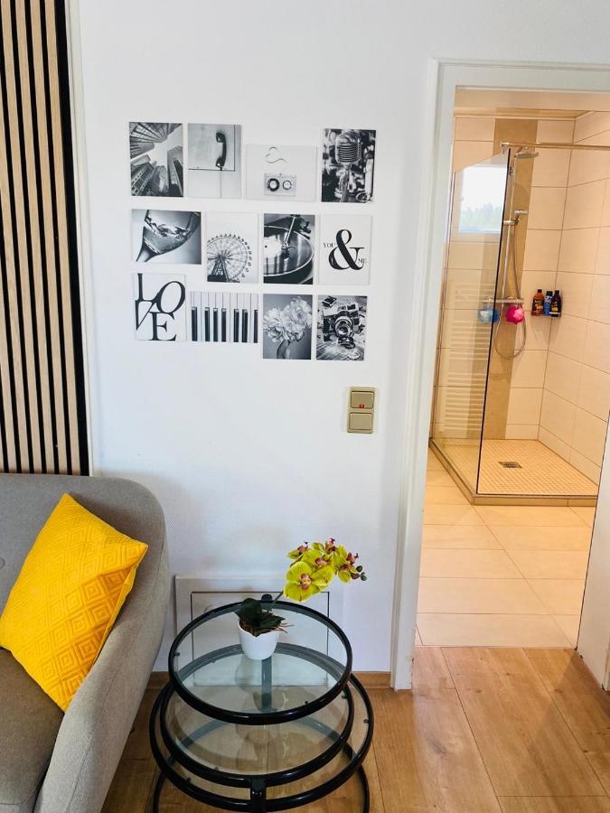 Apartment Waldblick