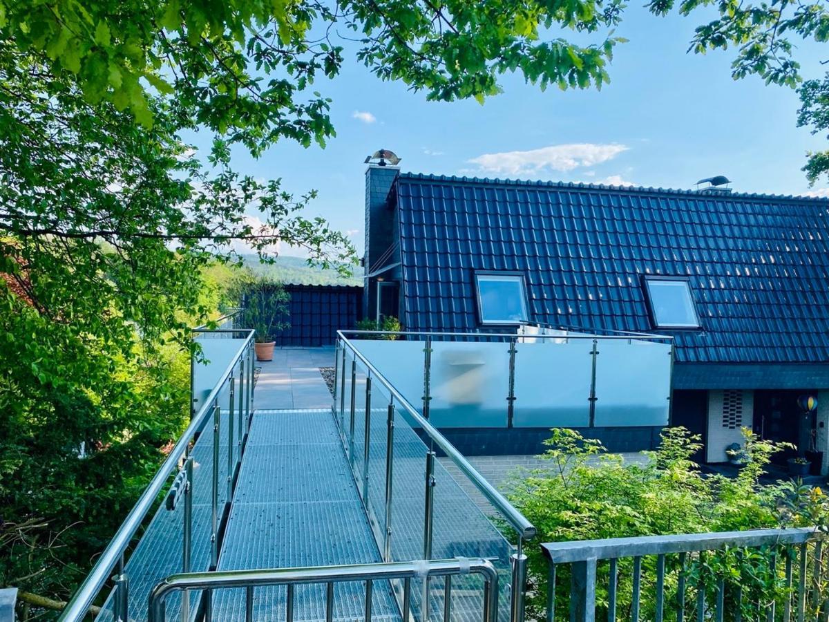 Apartment Waldblick *