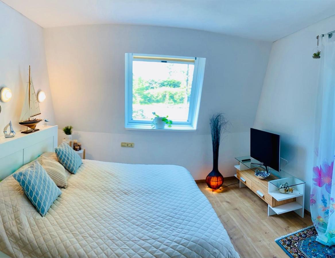 Waldblick Apartment