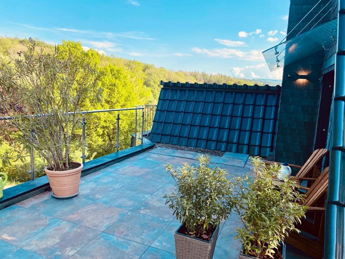 Apartment Waldblick Kaufungen