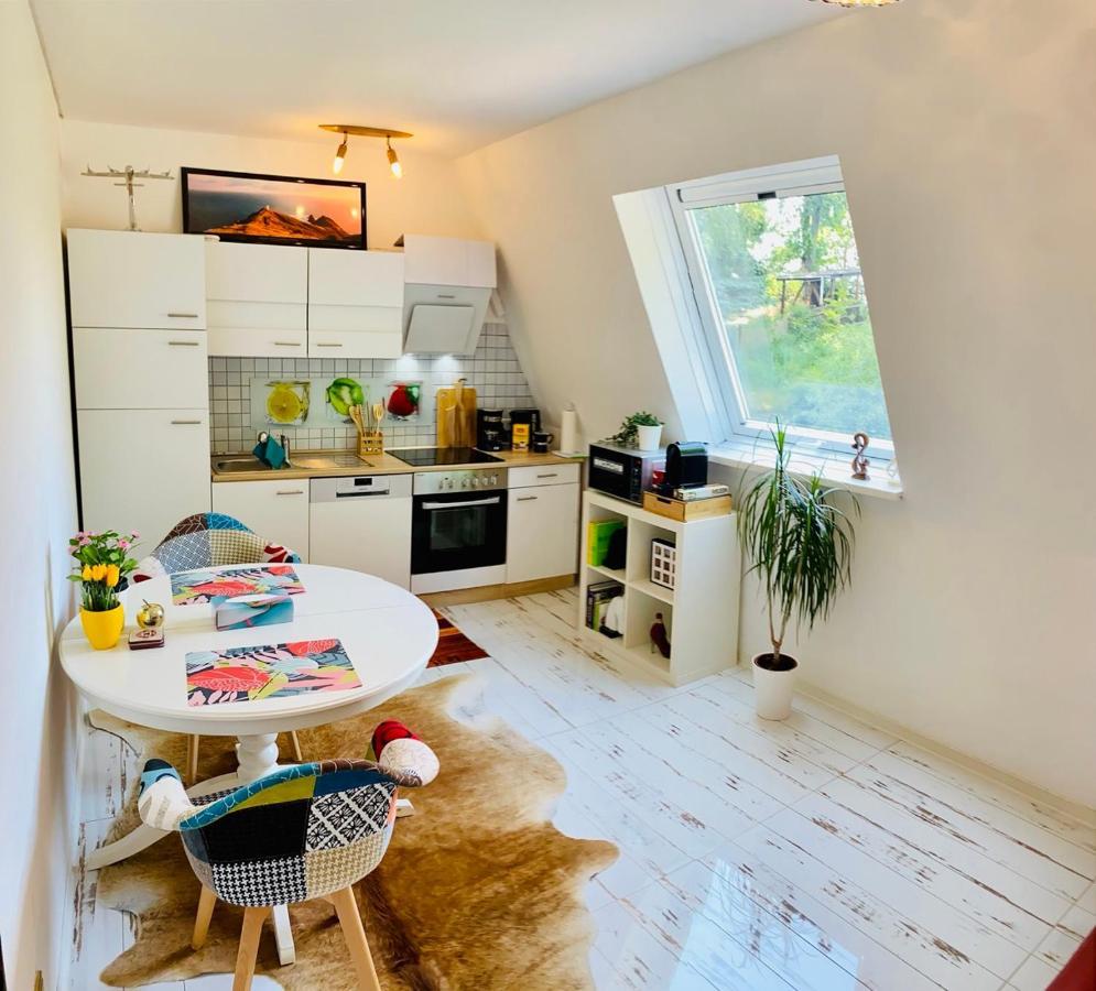 Waldblick Apartment