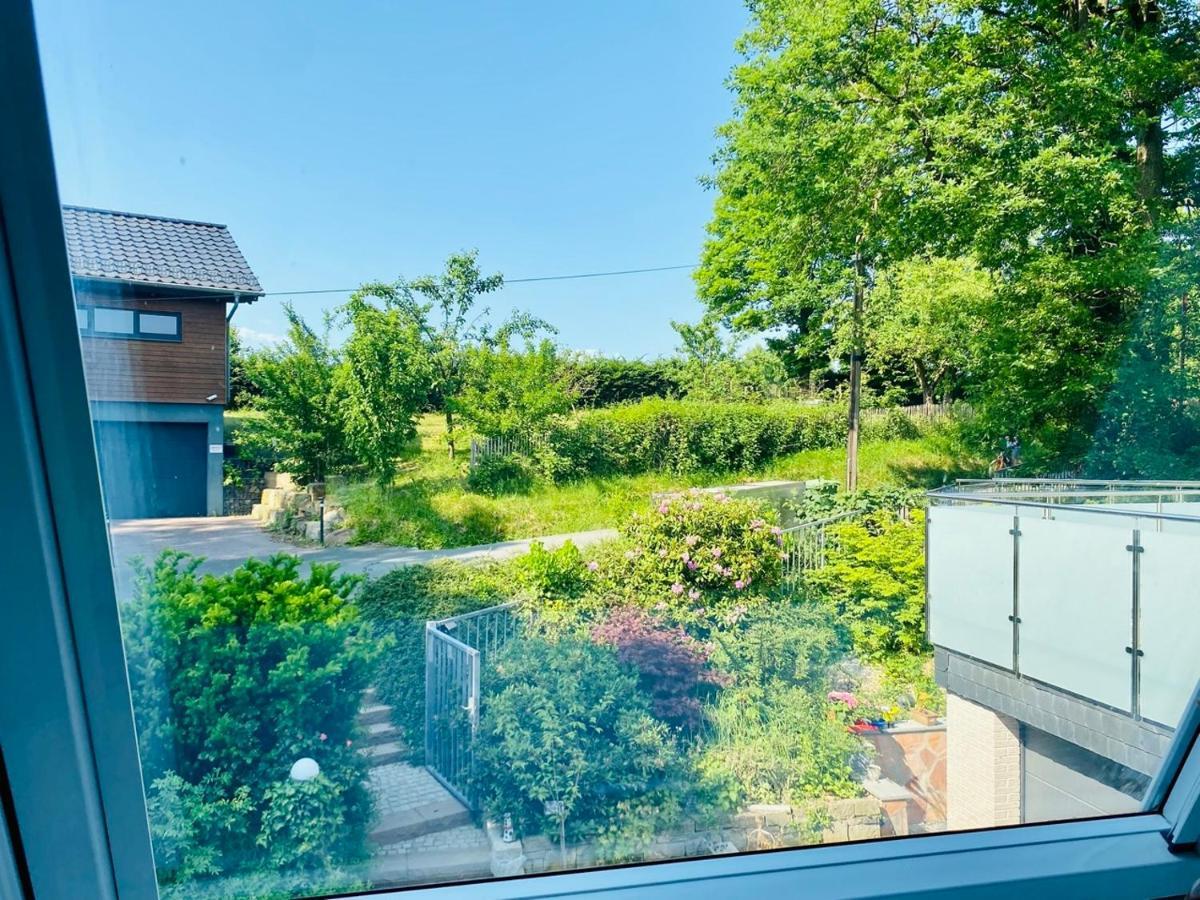Waldblick Apartment