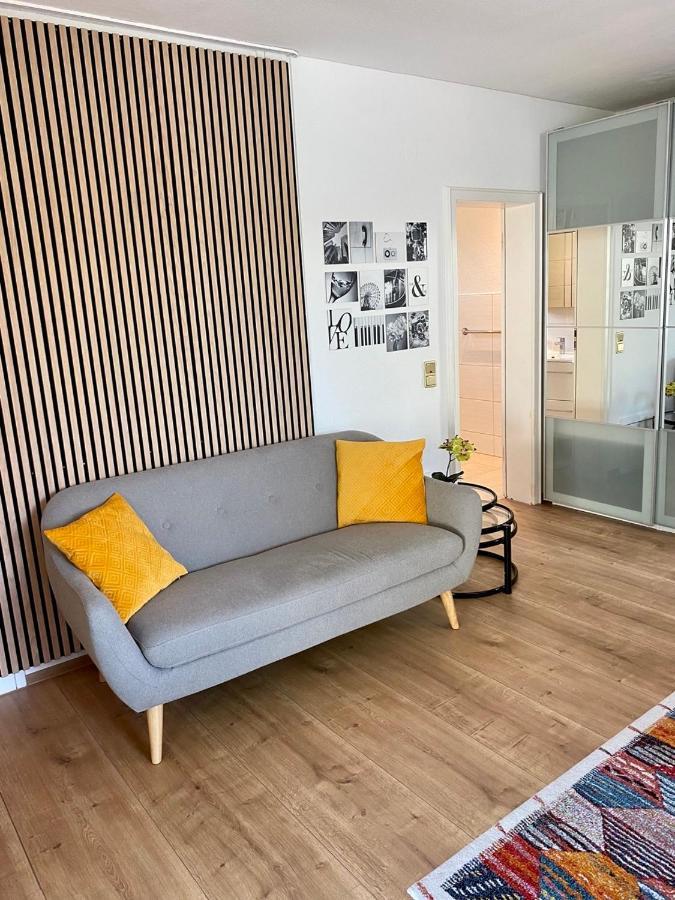 Apartment Waldblick