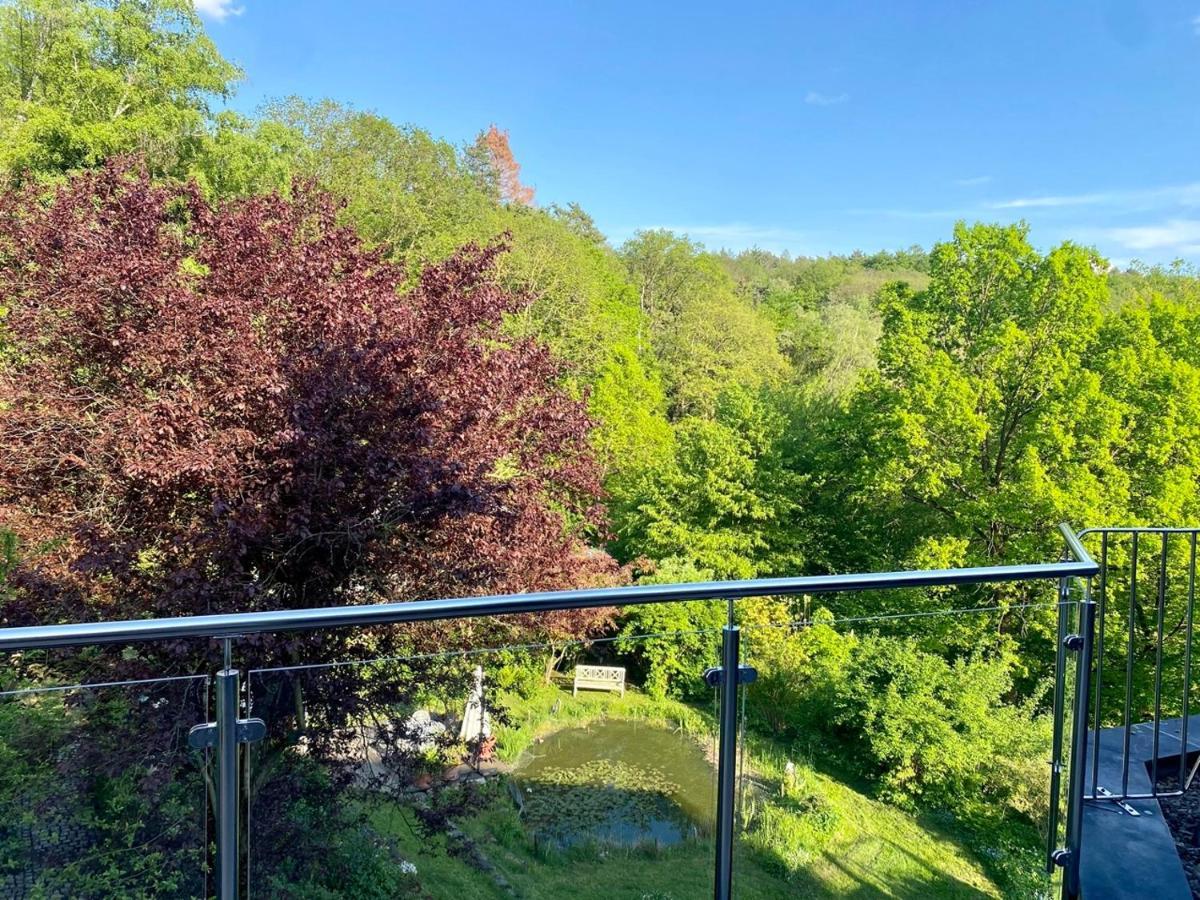 Waldblick Apartment Kaufungen