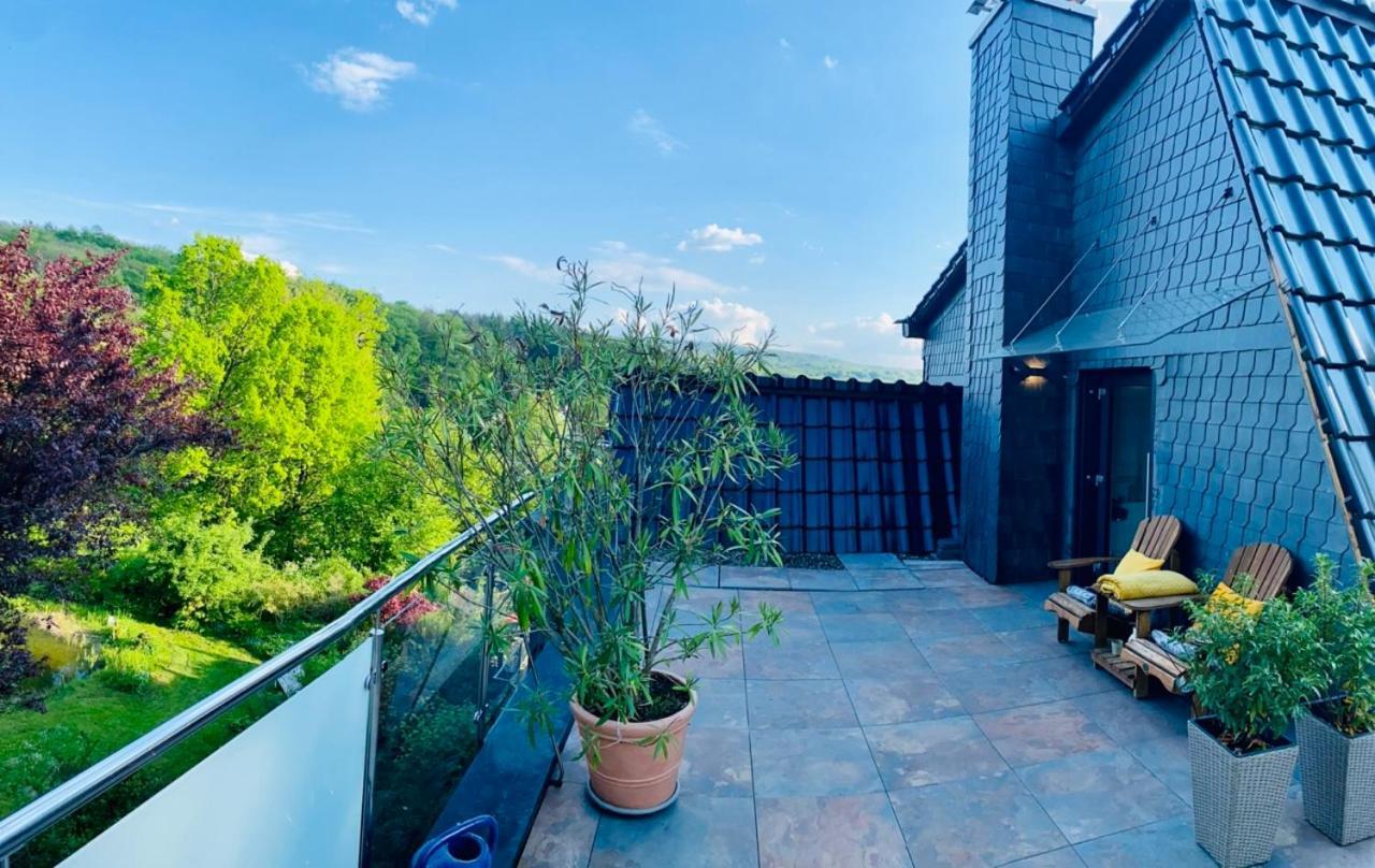 Waldblick Apartment